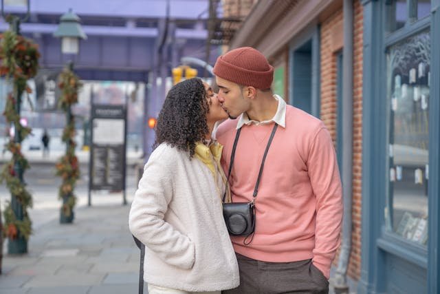 Lire la suite à propos de l’article Les Avantages et Inconvénients d’une Relation à distance